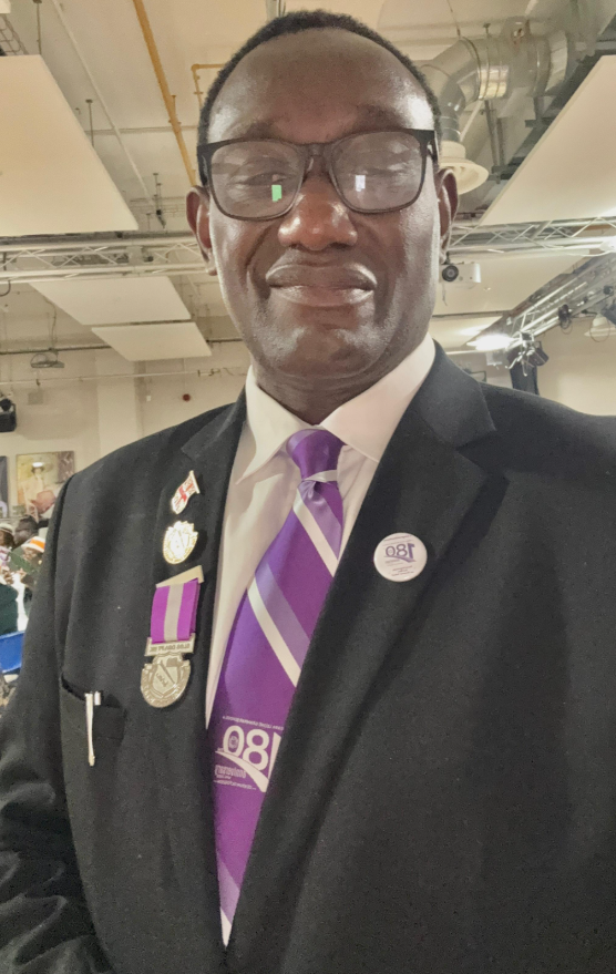 Chairman message